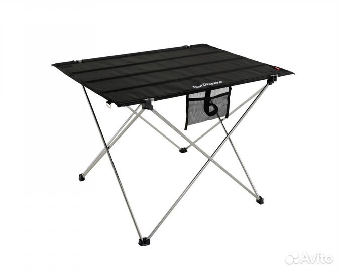 Cкладной стол туристический Naturehike (Размер L)
