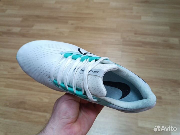 Кроссовки Nike air Zoom Pegasus 38 white