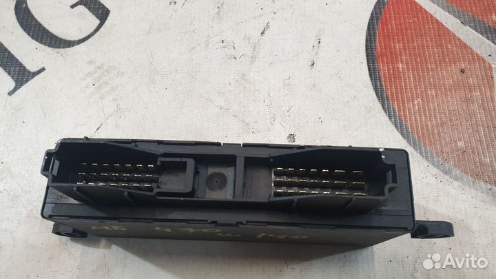 Блок Комфорта Mercedes W140