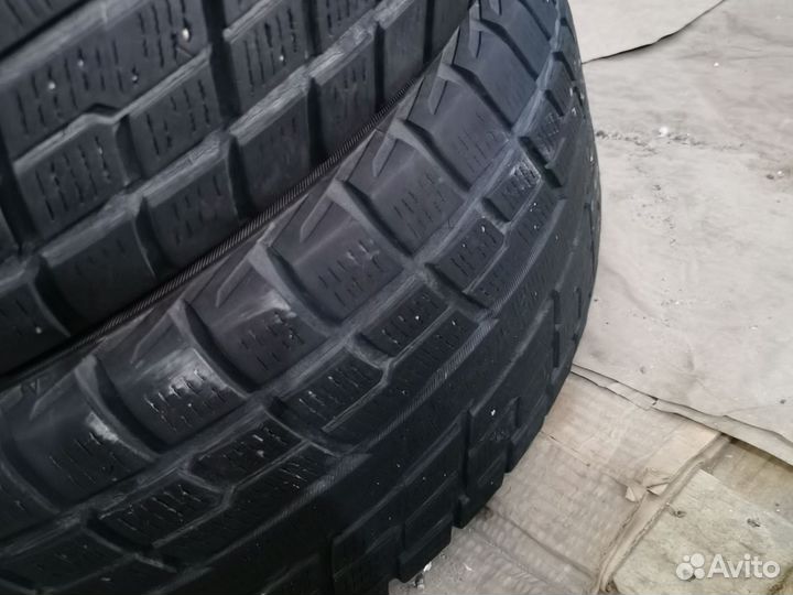 Yokohama Geolandar A/T G011 235/55 R18