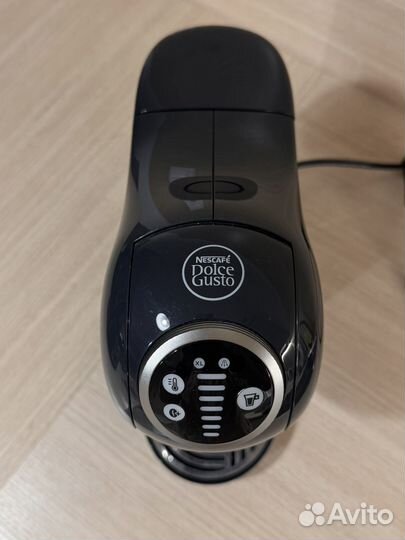 Кофемашина nescafe dolce gusto