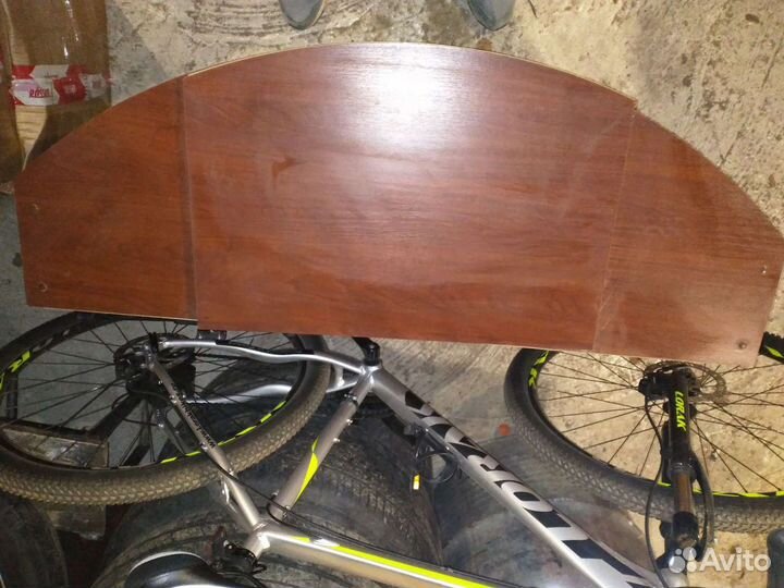 Тумба под телевизор