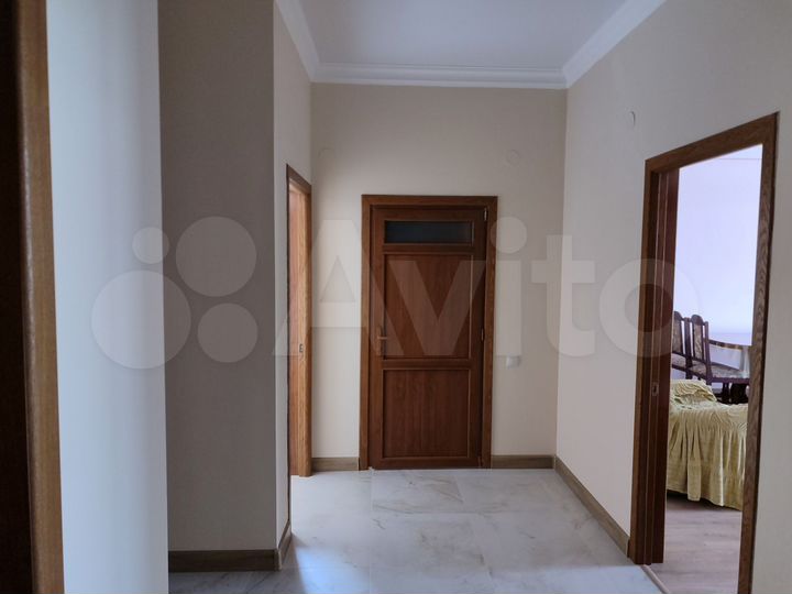 3-к. квартира, 92 м², 5/9 эт.