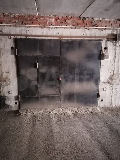 Гараж, 21 м²