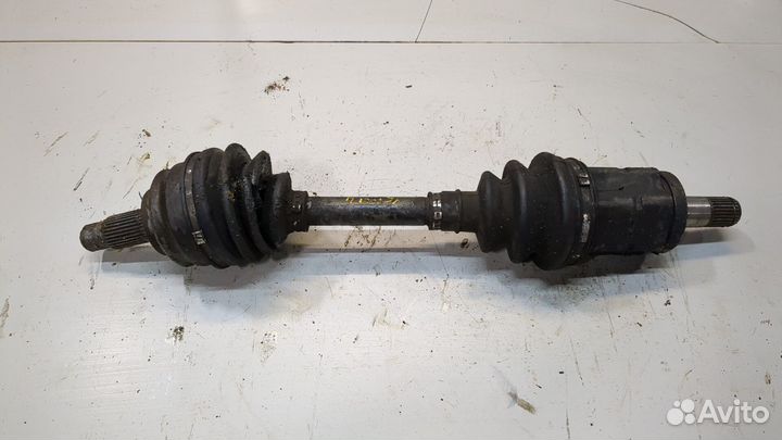 Полуось BMW X5 E53, 2003