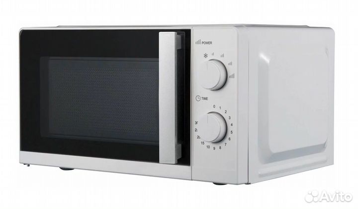 Микроволновая печь соло Hi M020W02 новая