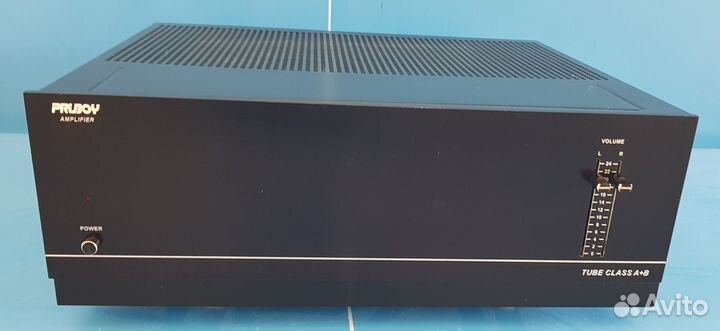 Прибой 50ум 204с