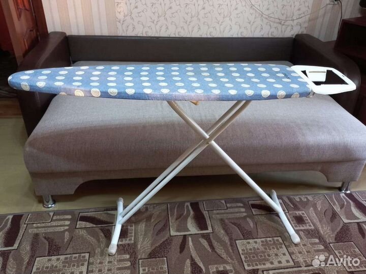 Гладильная доска бу