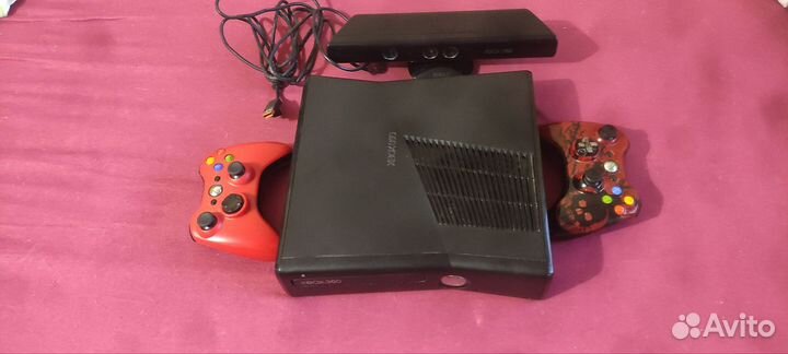 Xbox 360 freeboot