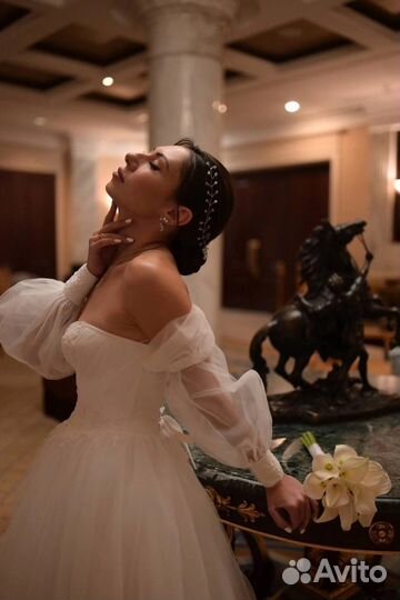 Визажист, стилист, макияж и причёска, образ