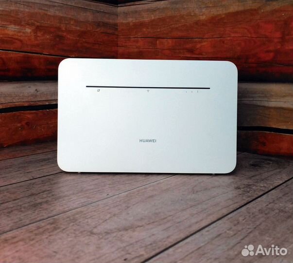 Роутер Huawei B535-232 LTE cat.7опт