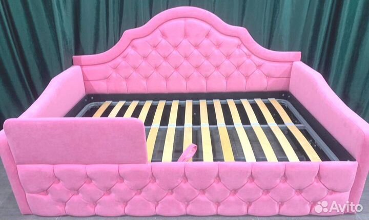 Диван кровать детская