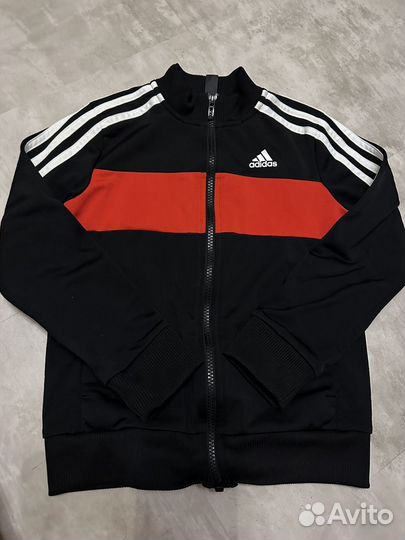 Сплртивная кофта adidas
