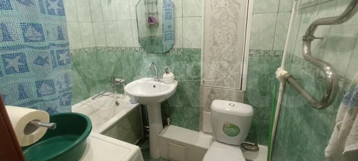 2-к. квартира, 41,3 м², 4/5 эт.