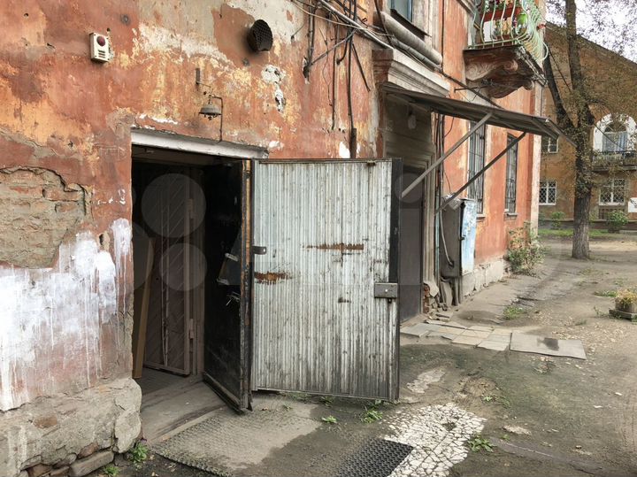 Помещение на Украинской, 300 кв.м