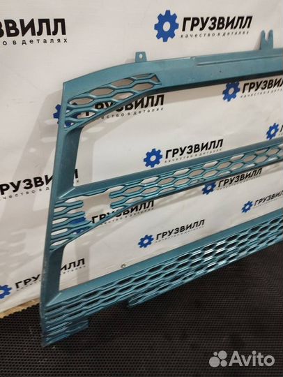 Решетка в бампер Volvo FH5 84235709