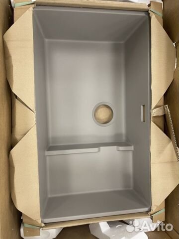 Кухонная мойка blanco subline 700-U Level 523545 с