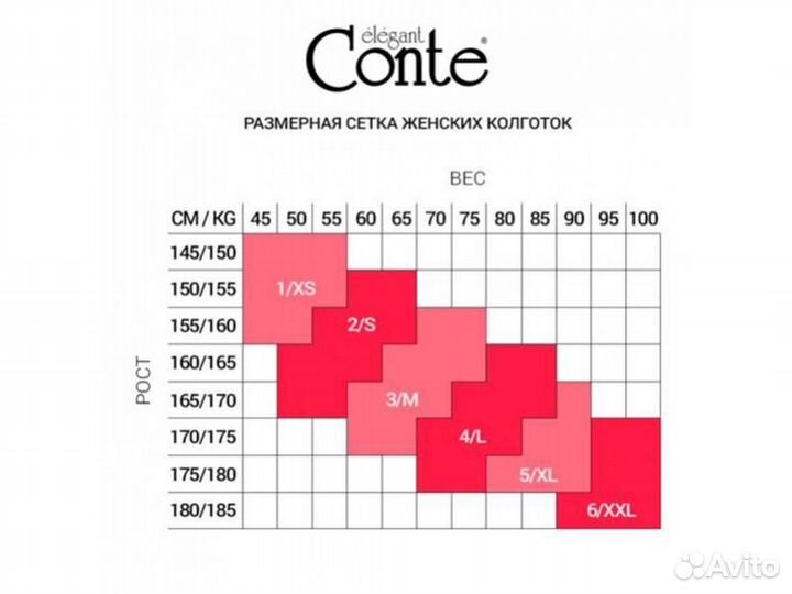 Колготки фантазийные c ажурной резинкой. Conte