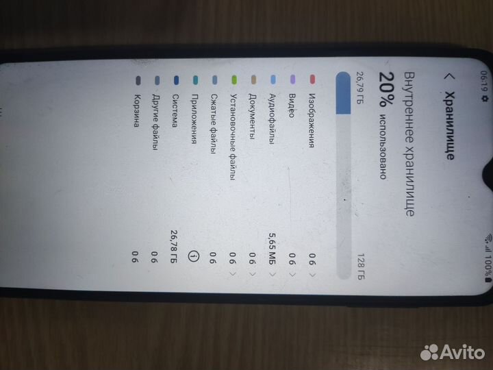 Samsung galaxy a12 4/128gb
