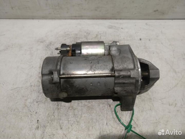 Стартер Mercedes-Benz Sprinter 2 (W906) 2013