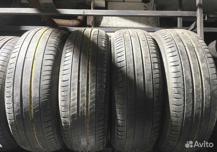 Dunlop DSX-2 215/65 R16 100H