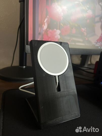 Подставка magsave для iPhone