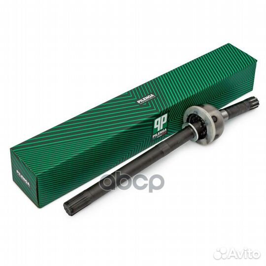 Шрус правый УАЗ 3151 CV-P4054 CV-P4054 pilenga