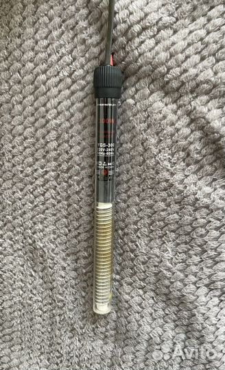 Нагреватель для аквариума