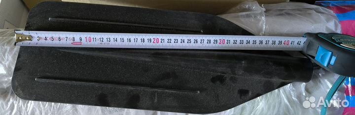 Лопасть на весла