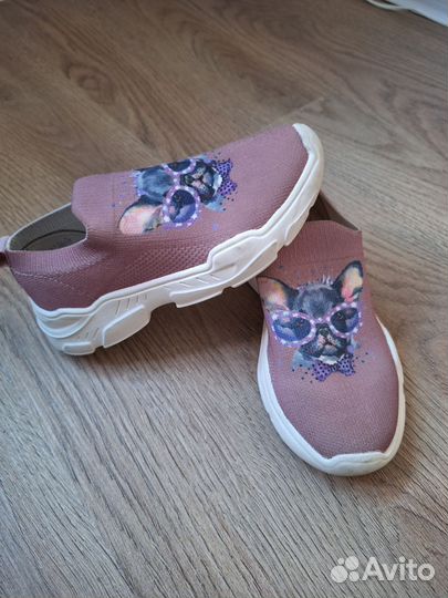 Кроссовки Kapika 28 размер