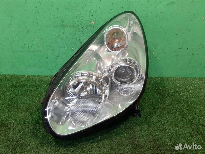 Фара левая Subaru Tribeca WX 2006