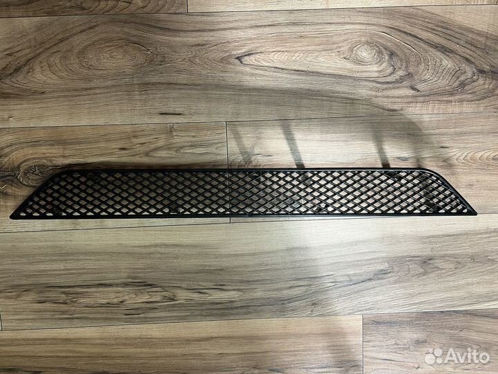 Тюнинг вставки на daewoo nexia