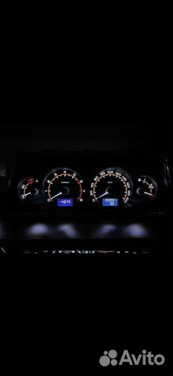 Щиток приборов ваз 2114