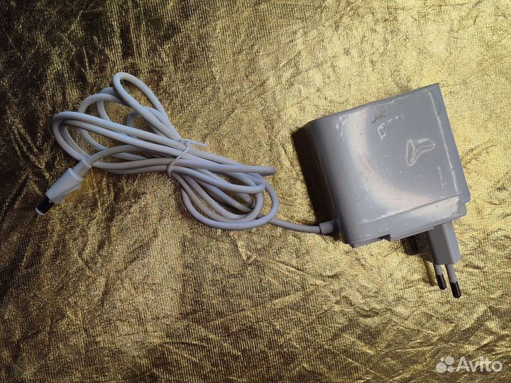 Блок питания для пылесоса Xiaomi Vacuum