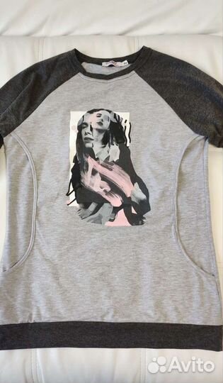 Одежда для кормления