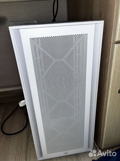 Игровой компьютер rtx 3070