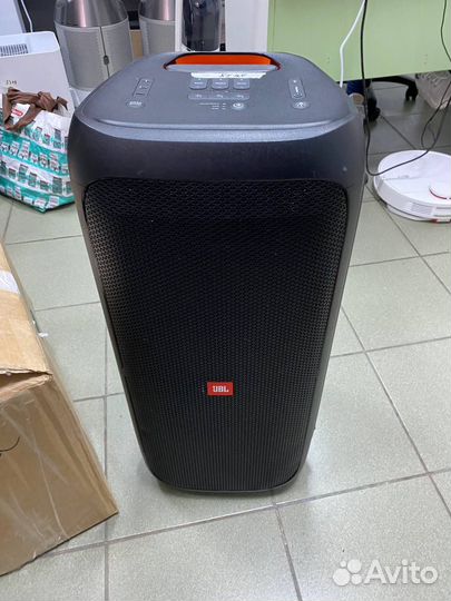 Ремонт JBL