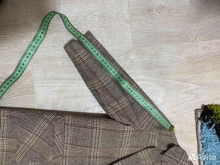 Жакет для девочки