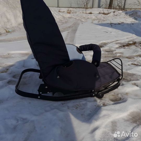 Продам коляску