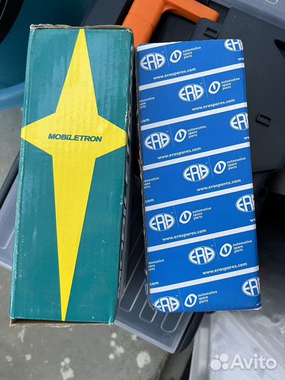 Катушка зажигания KIA