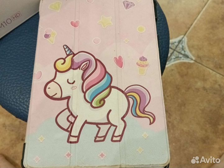 Планшет lenovo