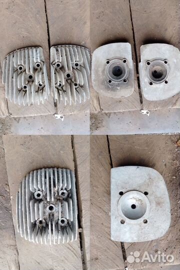 Мотоцикл иж юпитер3, 4,5