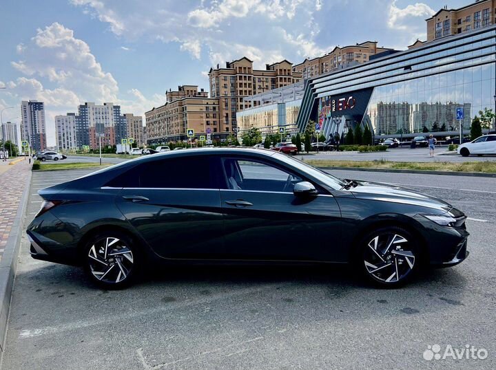 Аренда и прокат автомобилей