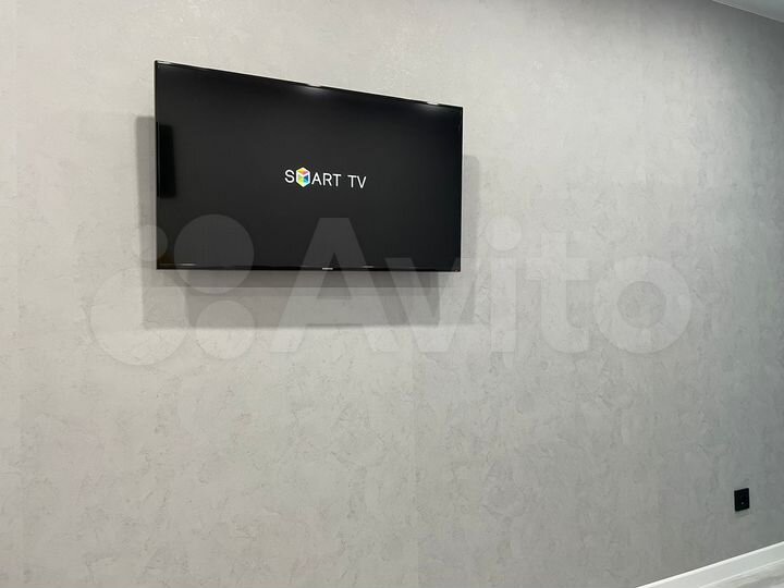 2-к. квартира, 60 м², 1/5 эт.