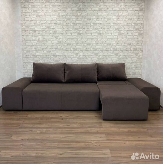 Диван модульный