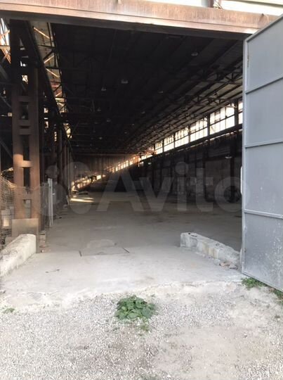 Производство, 400 м²