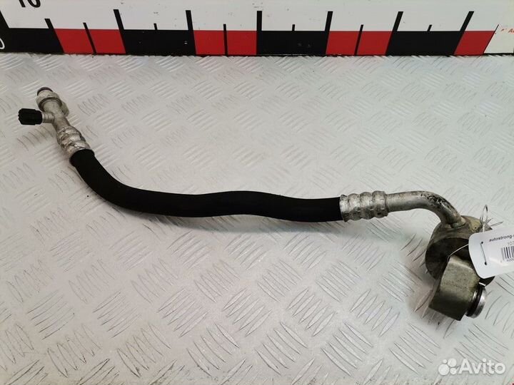 Трубка кондиционера Mercedes-Benz E-Класс