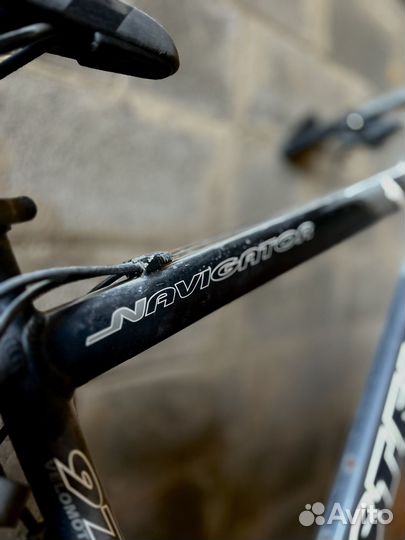 Велосипед Stels navigator 970