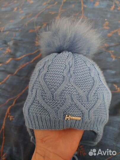 Шапка для мальчика