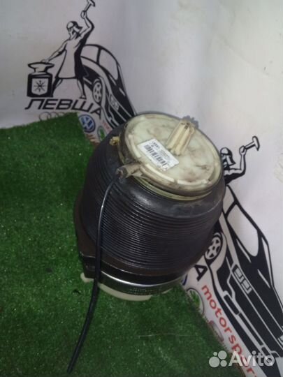 Пневмобаллон задний Audi A6C6 4F